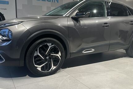 Citroen C4 40.761 km 17.550 &euro; Augsburg 86179