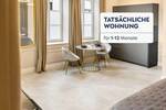 Etagenwohnung Augsburg Innenstadt - 2 Zimmer, 1.881&euro; | Angebot:26425759