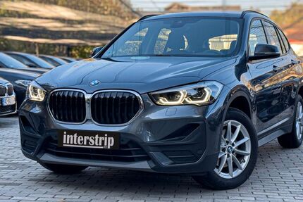 BMW X1 124.000 km 23.990 € Langweid am Lech 86462