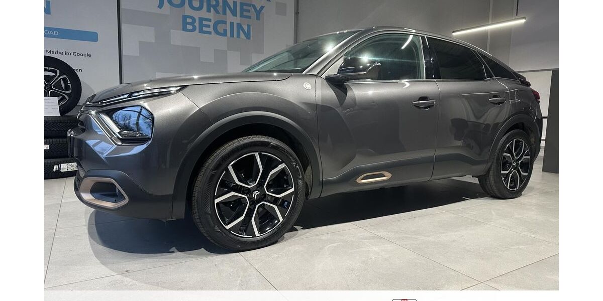 Citroen C4 21.857 km 17.950 &euro; Augsburg 86179