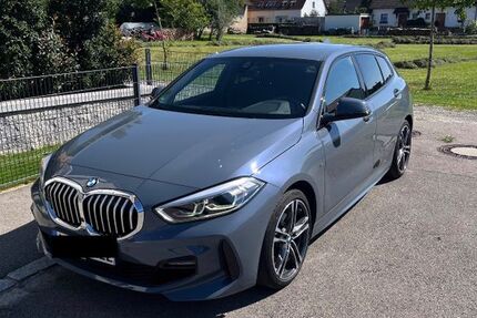 BMW 118 45.000 km 22.500 € Bobingen 86399