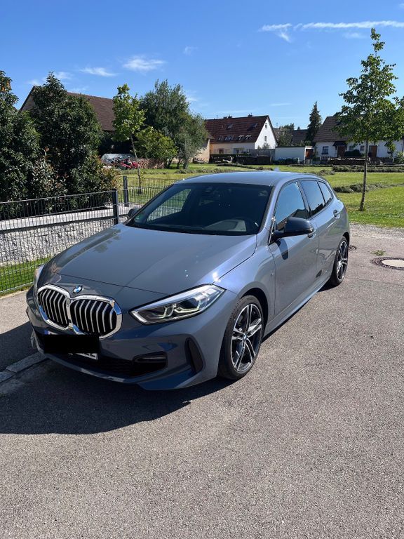 BMW 118 45.000 km 22.500 € Bobingen 86399