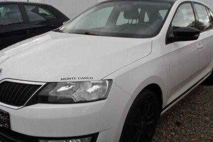 Skoda Rapid 156.500 km 6.600 € Welden 86465