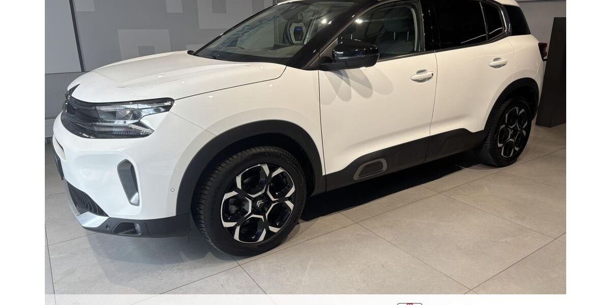 Citroen C5 Aircross 32.675 km 20.395 &euro; Augsburg 86179