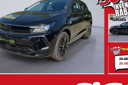 Opel Grandland (X) 32.391 km 20.480 &euro; Augsburg 86199