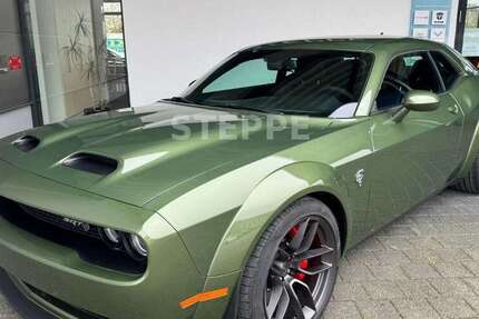 Dodge Challenger 5.800 km 77.900 € Horgau 86497