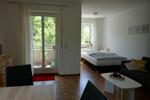 Augsburg Antonsviertel: Vollmöblierte Wohnung zum Mieten!