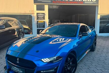 Ford Mustang 88.000 km 39.000 &euro; Merching 86504
