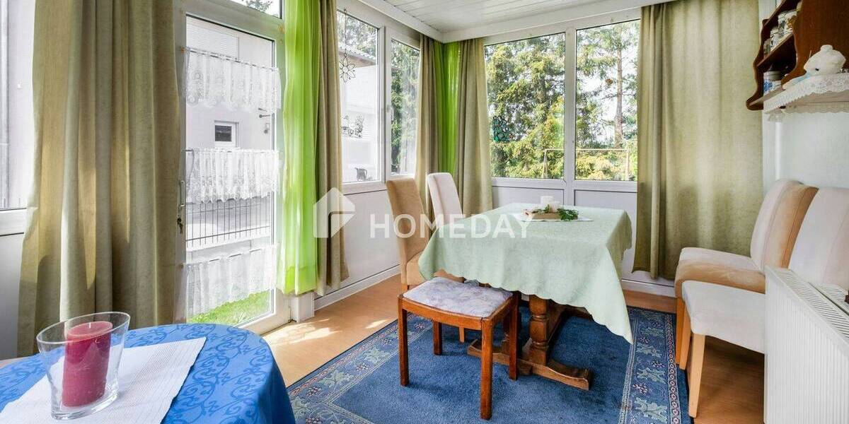 Einfamilienhaus Aindling /Pichl Pichl - 5 Zimmer, 124 m&sup2;, 378.000&euro; | Angebot:25702463