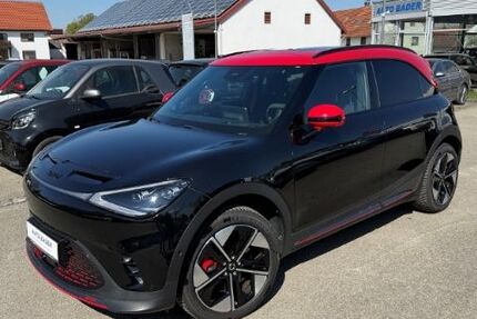 Smart #1 14.300 km 33.900 &euro; Mittelstetten-Vogach 82293