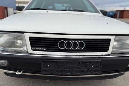 Audi 100 307.000 km 3.999 € Augsburg 86199
