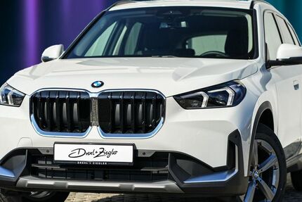 BMW X1 7.490 km 36.990 € Augsburg 86199