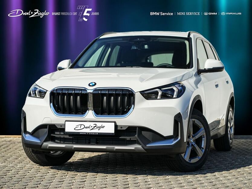 BMW X1 7.490 km 36.990 € Augsburg 86199