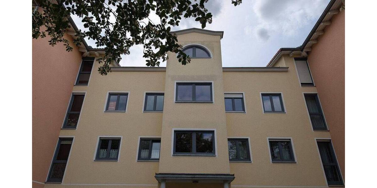 Etagenwohnung Mering Reifersbrunn - 3 Zimmer, 85 m&sup2;, 379.000&euro; | Angebot:26819542