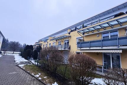 Wohnung Augsburg Bergheim - 3 Zimmer, 95 m&sup2;, 1.540&euro; | Angebot:25049998