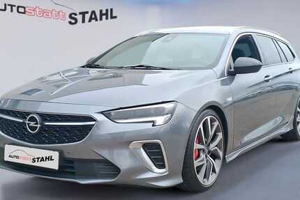Opel Insignia 43.357 km 28.800 &euro; Untermeitingen 86836