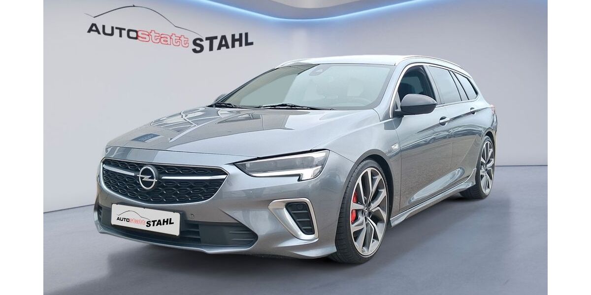 Opel Insignia 43.357 km 28.800 &euro; Untermeitingen 86836
