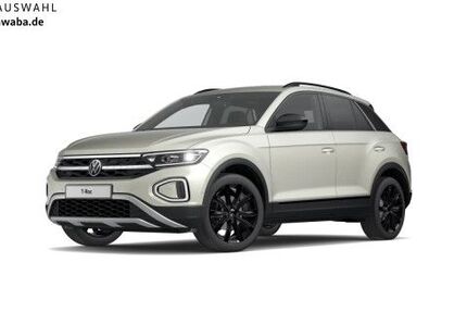 VW T-Roc 24.600 km 26.885 &euro; Gersthofen 86368