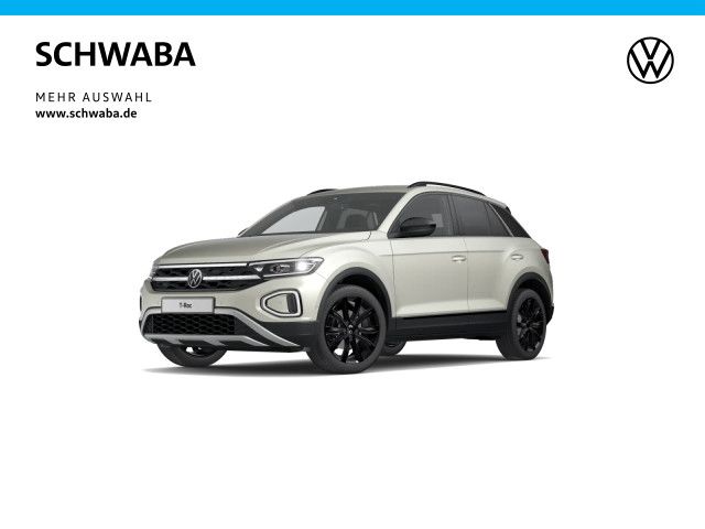VW T-Roc 24.600 km 27.495 &euro; Gersthofen 86368