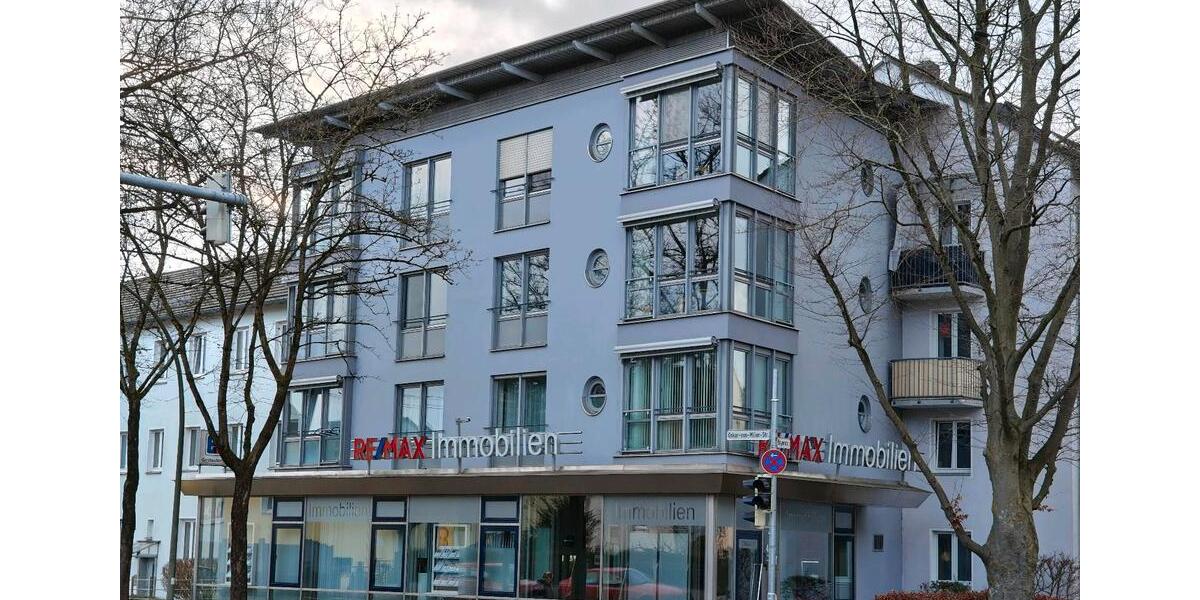Etagenwohnung Augsburg Bergheim - 2 Zimmer, 56 m&sup2;, 269.000&euro; | Angebot:25932626