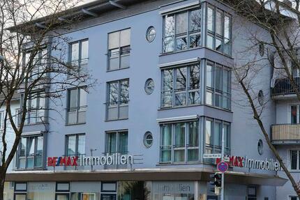 Wohnung Augsburg Bergheim - 2 Zimmer, 56 m&sup2;, 269.000&euro; | Angebot:25932626