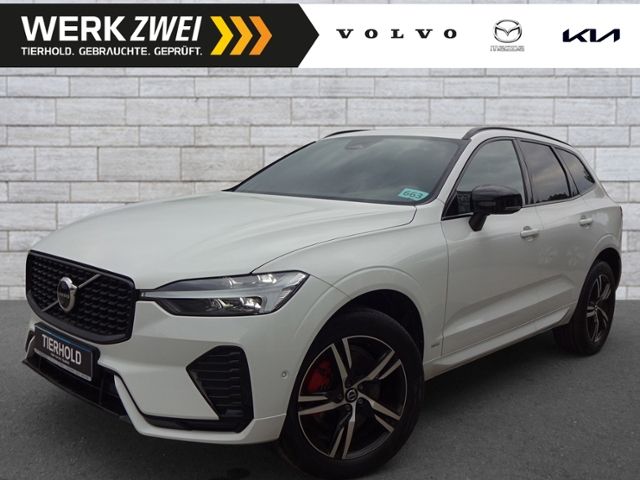 Volvo XC60 85.100 km 37.900 € Augsburg 86179