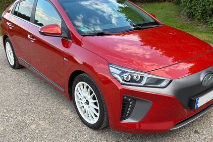 Hyundai IONIQ 168.000 km 10.950 &euro; Affing 86444