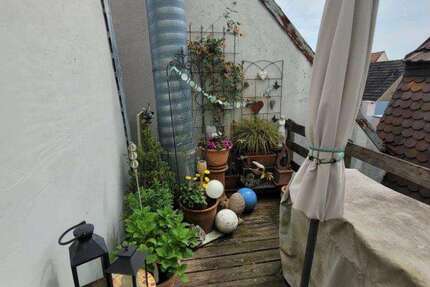 Wohnung zum Kaufen in Friedberg 435.000 € 87 m²