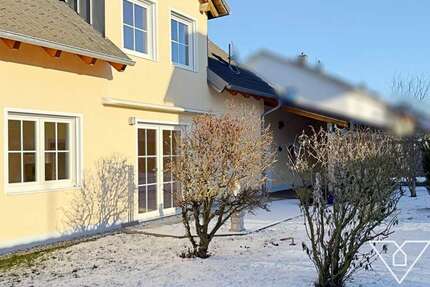 Haus Untermeitingen - 5 Zimmer, 148 m&sup2;, 650.000&euro; | Angebot:24596040