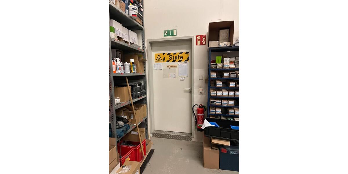 Gewerbeobjekt Augsburg Lechhausen - 3.600&euro; | Angebot:23739211