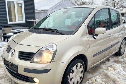 Renault Modus 258.634 km 1.150 &euro; Augsburg 86167