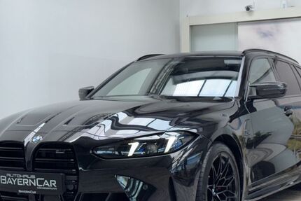 BMW M3 5.187 km 91.989 € Königsbrunn 86343