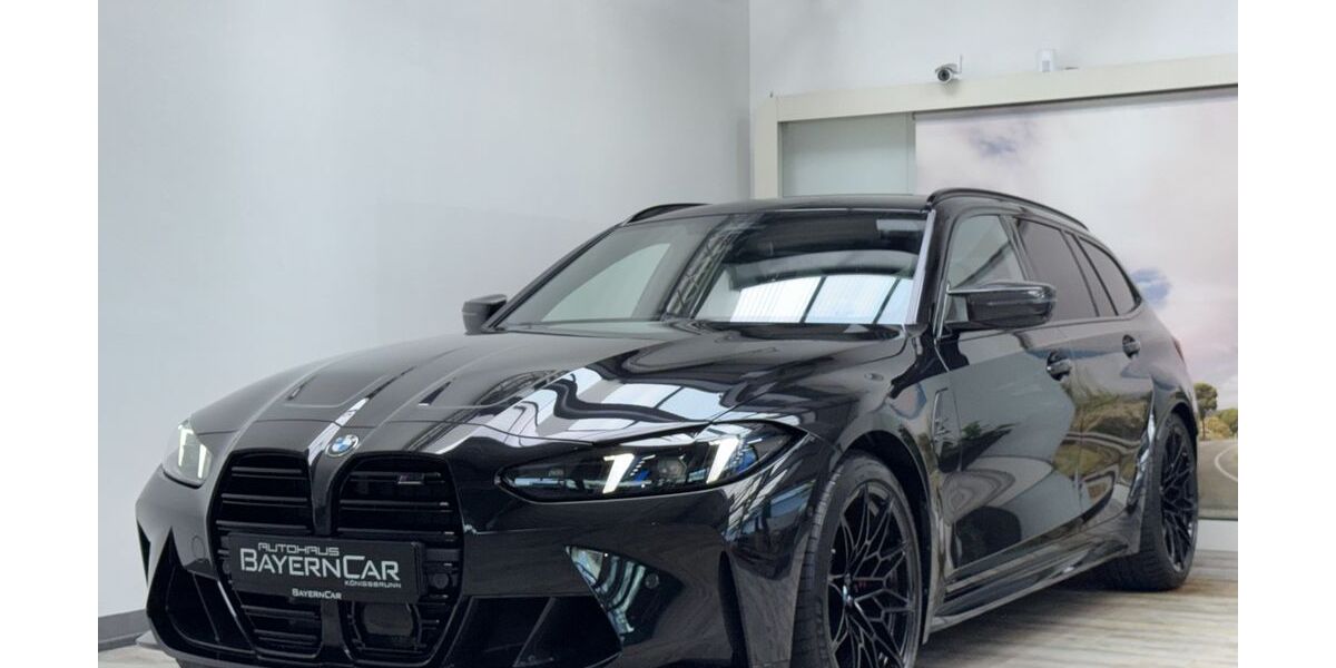 BMW M3 5.187 km 91.989 € Königsbrunn 86343