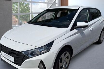 Hyundai i20 45.960 km 13.985 € Augsburg 86165