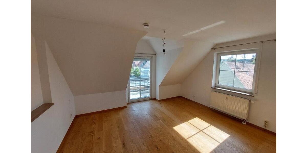 Maisonettenwohnung Welden - 5 Zimmer, 128 m&sup2;, 1.290&euro; | Angebot:26697937
