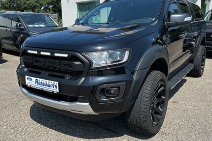 Ford Ranger 59.200 km 34.980 &euro; Wertingen 86637
