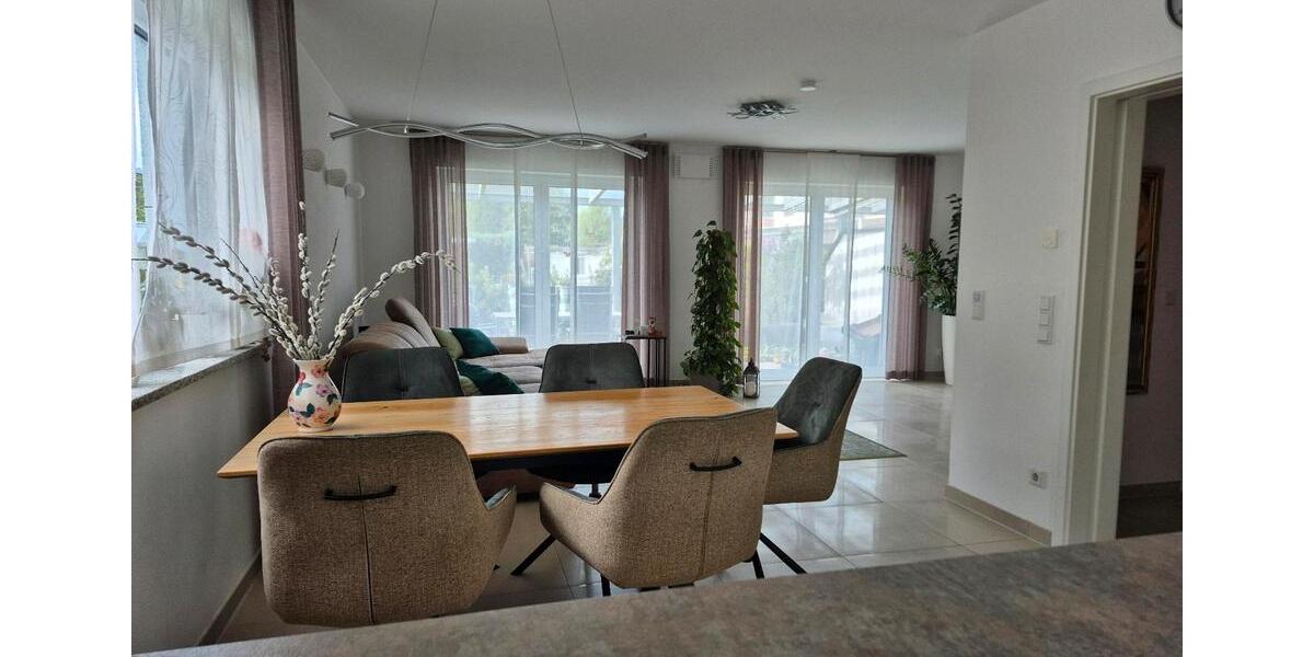 Doppelhaushälfte Königsbrunn - 5 Zimmer, 148 m&sup2;, 880.000&euro; | Angebot:26850852