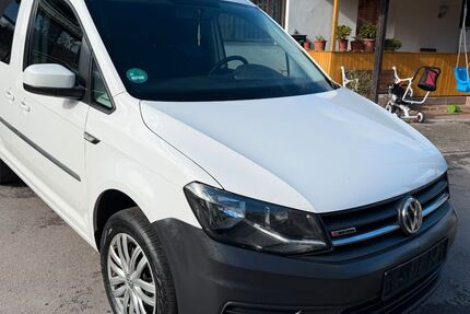 VW Caddy 259.000 km 9.450 € GELTENDORF 82269