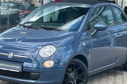 Fiat 500 60.741 km 6.980 &euro; Augsburg-Göggingen 86199