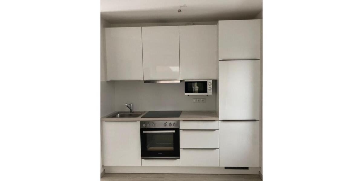 Dachgeschoßwohnung Odelzhausen - 2 Zimmer, 60 m&sup2;, 1.235&euro; | Angebot:25613973