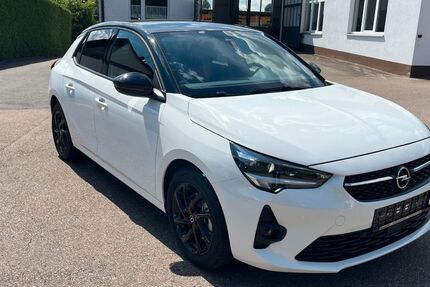 Opel Corsa 27.500 km 15.990 € Schönbach 86568