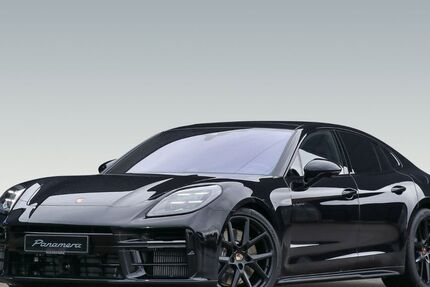 Porsche Panamera 4.000 km 145.900 &euro; Gersthofen 86368