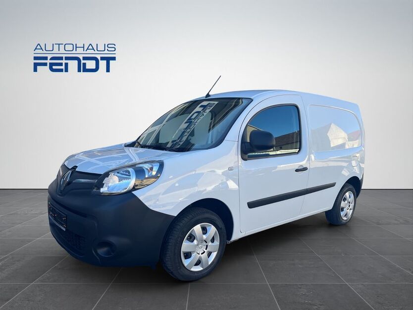 Renault Kangoo 18.166 km 14.500 € Dinkelscherben-Breitenbronn 86424