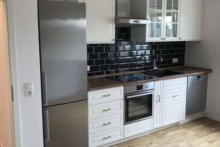Wohnung Augsburg Hochzoll - 2 Zimmer, 57 m&sup2;, 225.000&euro; | Angebot:26661328