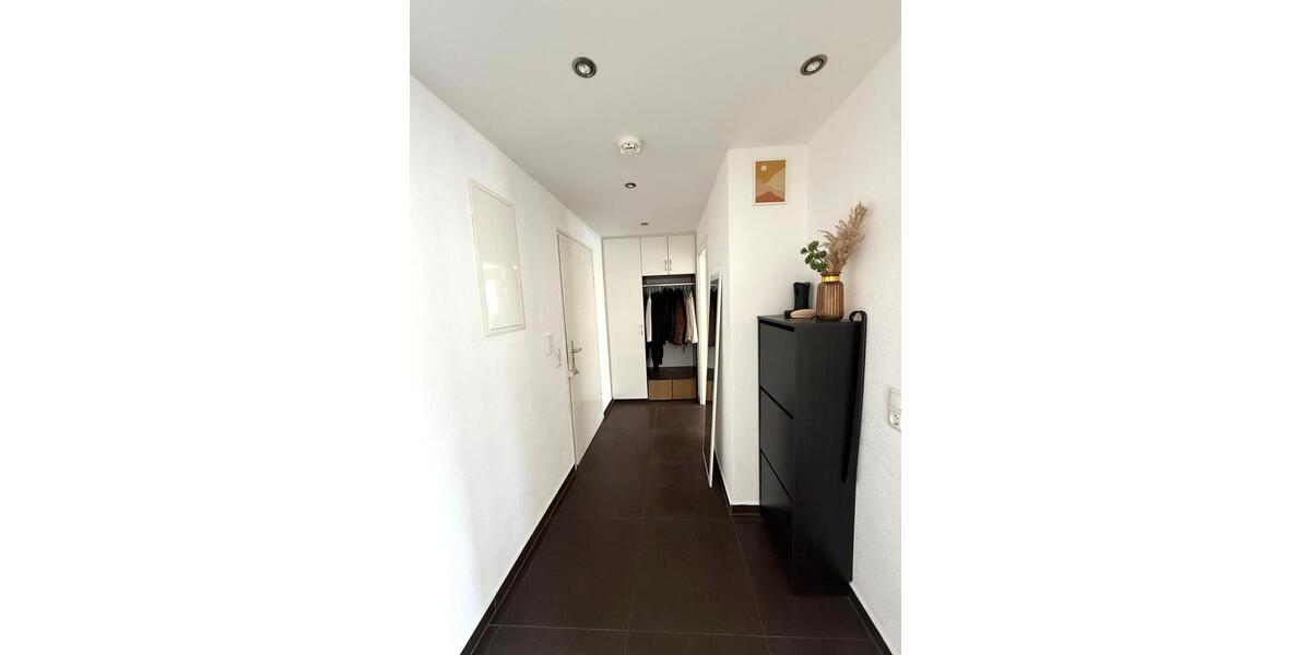 Etagenwohnung Augsburg Bergheim - 2 Zimmer, 54 m&sup2;, 169.000&euro; | Angebot:26999309