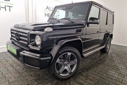 Mercedes G 350