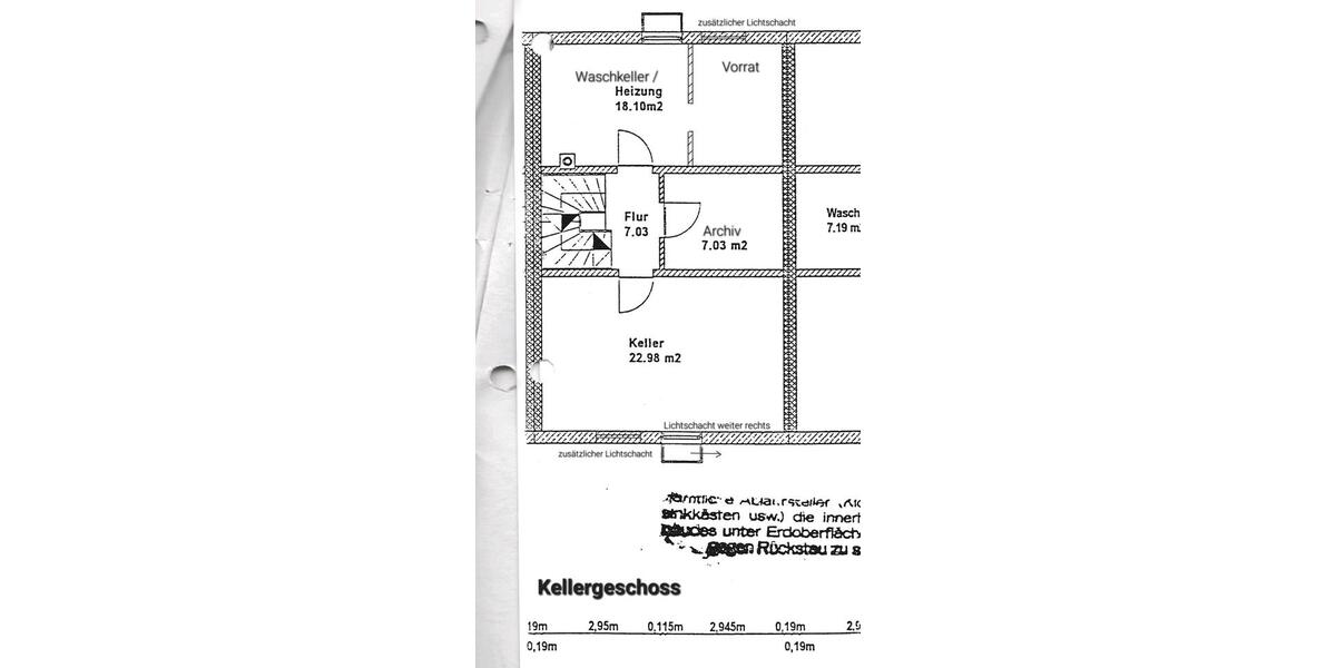Reihenhaus Zusmarshausen - 7 Zimmer, 141 m&sup2;, 465.000&euro; | Angebot:26606794