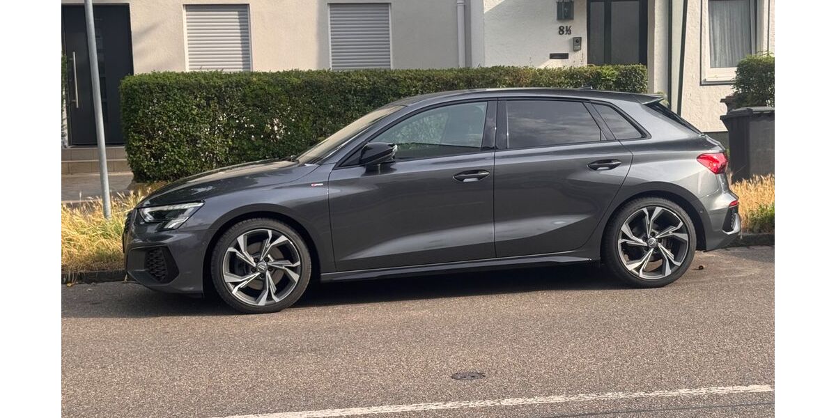 Audi A3 102.500 km 21.900 &euro; Augsburg 86167