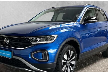 VW T-Roc 17.773 km 30.890 &euro; Scheuring 86937