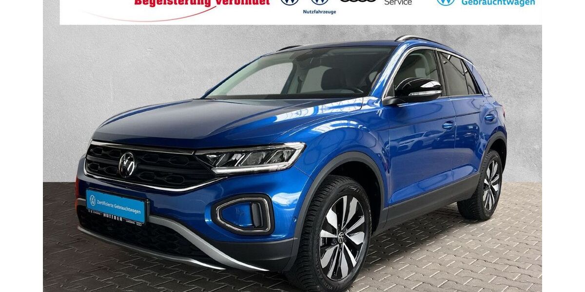 VW T-Roc 17.773 km 30.890 &euro; Scheuring 86937
